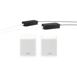 Bose Surround Speaker White - Bars Du Son -JBL SHOP unnamed file 100