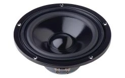 Visaton Haut-parleur De Graves HiFi W 170 S - Cinéma à Domicile + Haut-parleurs Hifi