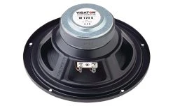 Alternative view of Visaton Haut-parleur De Graves HiFi W 170 S - Cinéma à Domicile + Haut-parleurs Hifi