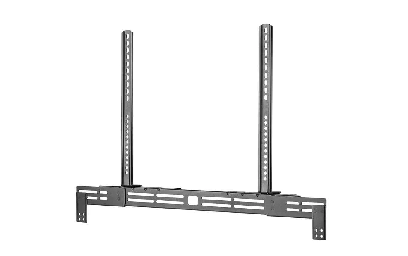 Neomounts By NewStar Supports TV AWL29-750BL1 Jusqu'à 10 Kg - Cinéma à Domicile + Haut-parleurs Hifi 3 Neomounts By NewStar Supports TV AWL29-750BL1 Jusqu'à 10 Kg - Cinéma à Domicile + Haut-parleurs Hifi