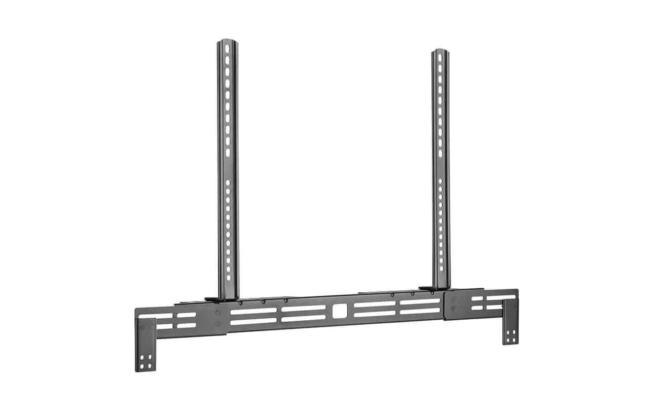 Neomounts By NewStar Supports TV AWL29-750BL1 Jusqu'à 10 Kg - Cinéma à Domicile + Haut-parleurs Hifi 4 Neomounts By NewStar Supports TV AWL29-750BL1 Jusqu'à 10 Kg - Cinéma à Domicile + Haut-parleurs Hifi – Image 2