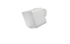 Flexson Supports Mural FLXS5WM1011 Pour Sonos Five/PLAY:5, Blanc - Cinéma à Domicile + Haut-parleurs Hifi