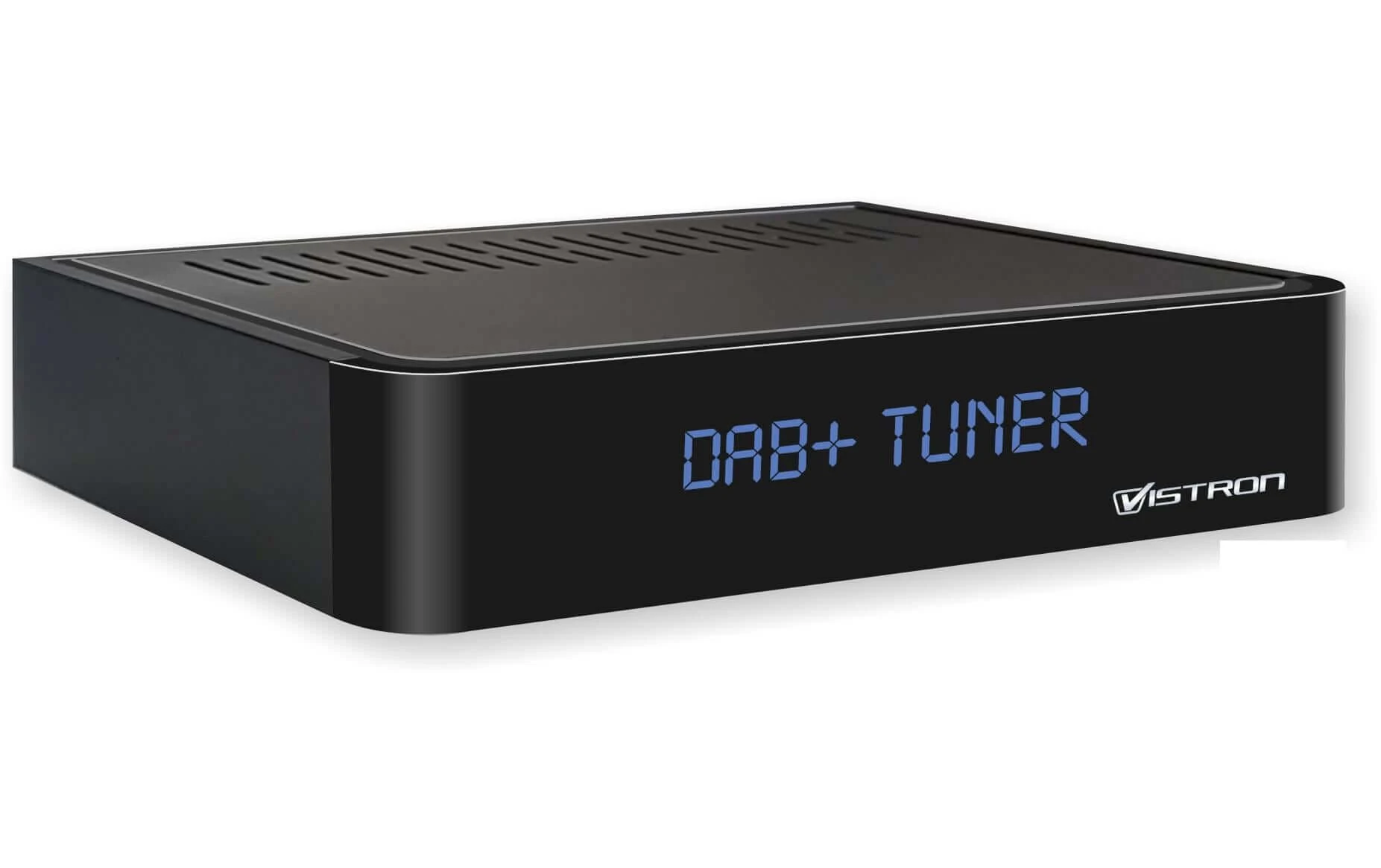 CE-Scouting CE Tuner Radio Vistron Youtune1 Noir - AV + Récepteur ⋅ Composants Hifi 3 CE-Scouting CE Tuner Radio Vistron Youtune1 Noir - AV + Récepteur ⋅ Composants Hifi
