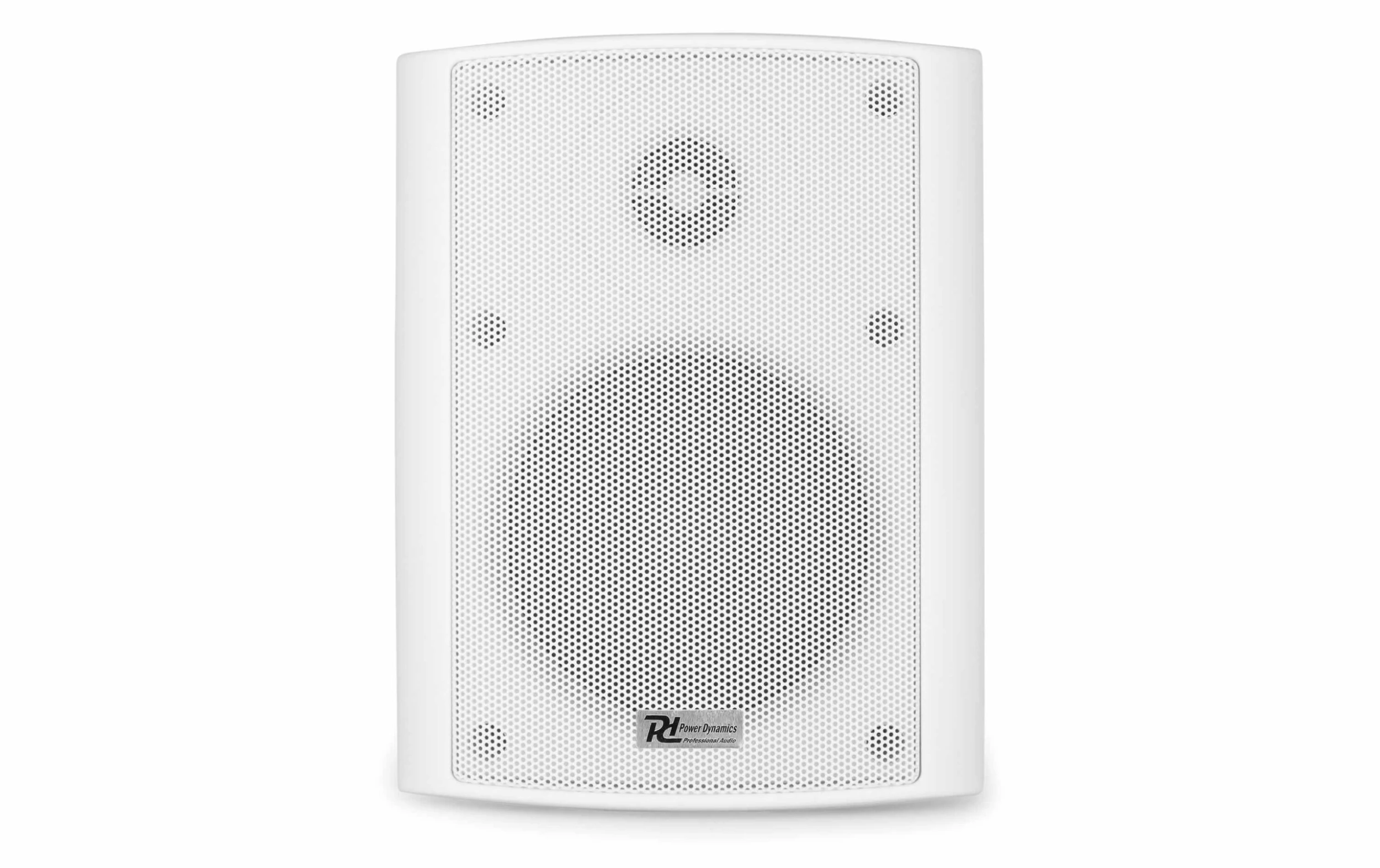 Power Dynamics Haut-parleur D’installation BC40V Blanc - Cinéma à Domicile + Haut-parleurs Hifi 5 Power Dynamics Haut-parleur D’installation BC40V Blanc - Cinéma à Domicile + Haut-parleurs Hifi – Image 3