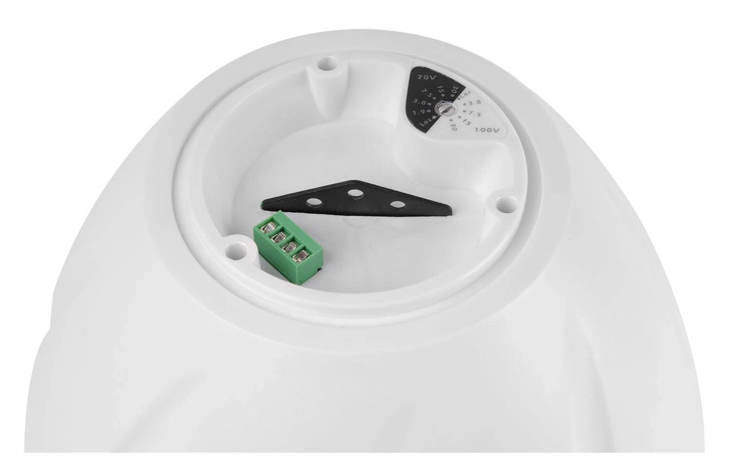 Power Dynamics Haut-parleur De Plafond PDS40W Blanc - Cinéma à Domicile + Haut-parleurs Hifi 5 Power Dynamics Haut-parleur De Plafond PDS40W Blanc - Cinéma à Domicile + Haut-parleurs Hifi – Image 3