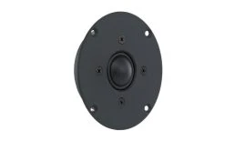Visaton Châssis Haut-parleur G 25 FFL - Cinéma à Domicile + Haut-parleurs Hifi