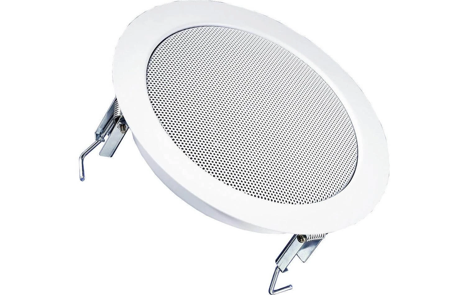 Visaton Haut-parleur De Plafond DL 18/2 Blanc - Cinéma à Domicile + Haut-parleurs Hifi 3 Visaton Haut-parleur De Plafond DL 18/2 Blanc - Cinéma à Domicile + Haut-parleurs Hifi