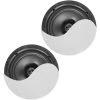 Power Dynamics Haut-parleur De Plafond NCBT8 Lot De 2, 2x 40W, Blanc - Cinéma à Domicile + Haut-parleurs Hifi 2 Power Dynamics Haut-parleur De Plafond NCBT8 Lot De 2, 2x 40W, Blanc - Cinéma à Domicile + Haut-parleurs Hifi -JBL SHOP unnamed file 1088