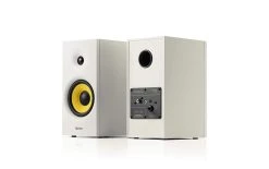 Edifier Paire D’enceintes D’étagère R1080BT Blanc - Cinéma à Domicile + Haut-parleurs Hifi 7 Edifier Paire D’enceintes D’étagère R1080BT Blanc - Cinéma à Domicile + Haut-parleurs Hifi -JBL SHOP unnamed file 1093