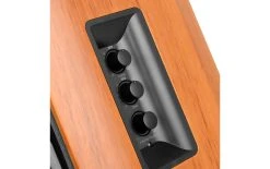 Edifier Paire D’enceintes D’étagère R1380T Brun, Noir - Cinéma à Domicile + Haut-parleurs Hifi -JBL SHOP unnamed file 1110