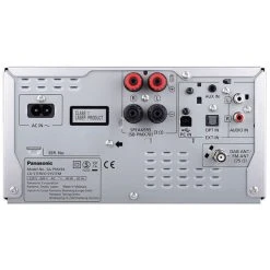 Panasonic UE UE SC-PMX94EG-K 2 X 60 W DAB+, FM Bluetooth, CD Player - Chaînes Hifi -JBL SHOP unnamed file 113