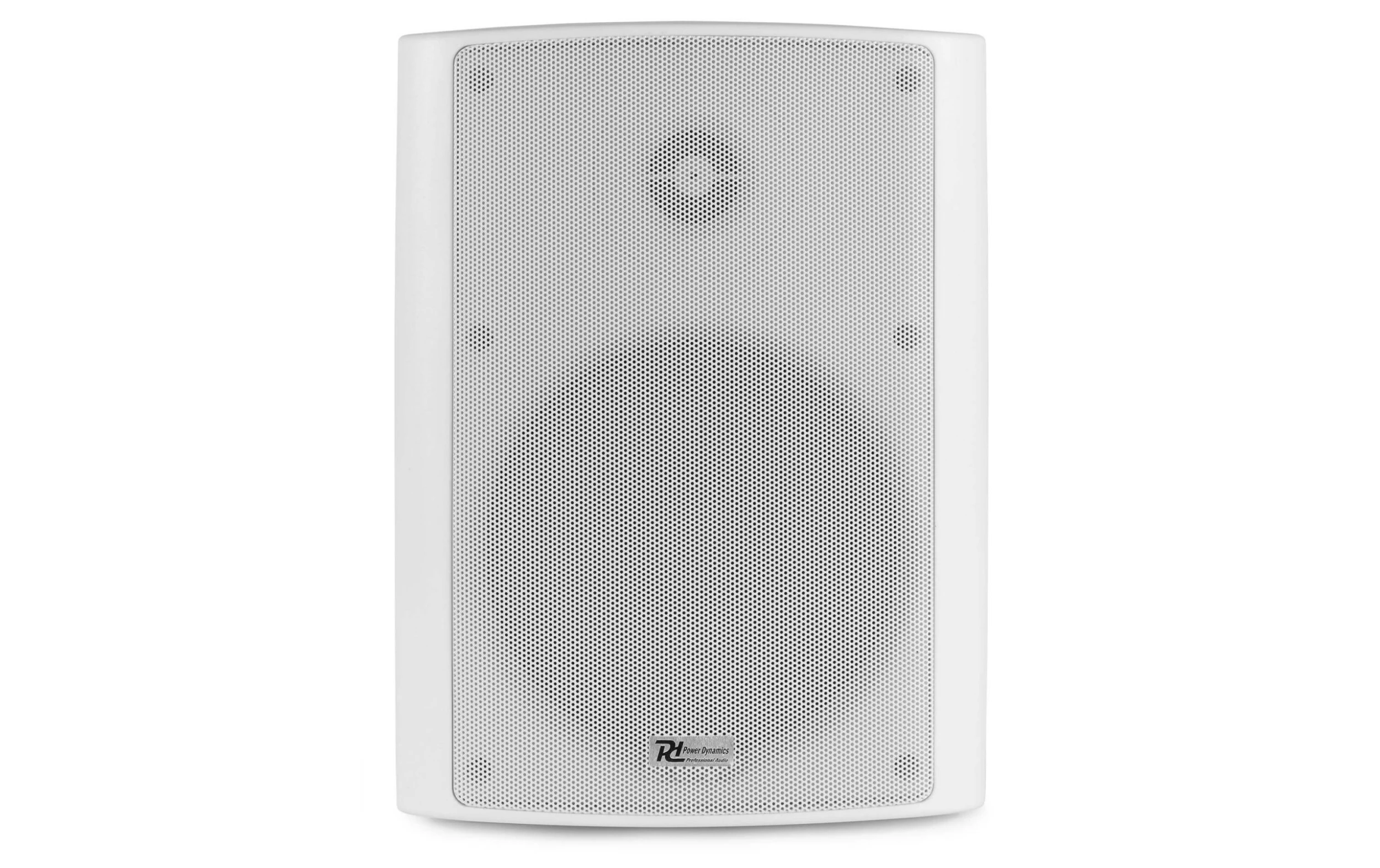 Power Dynamics Haut-parleur D’installation Ensemble BC65V Blanc - Cinéma à Domicile + Haut-parleurs Hifi 5 Power Dynamics Haut-parleur D’installation Ensemble BC65V Blanc - Cinéma à Domicile + Haut-parleurs Hifi – Image 3