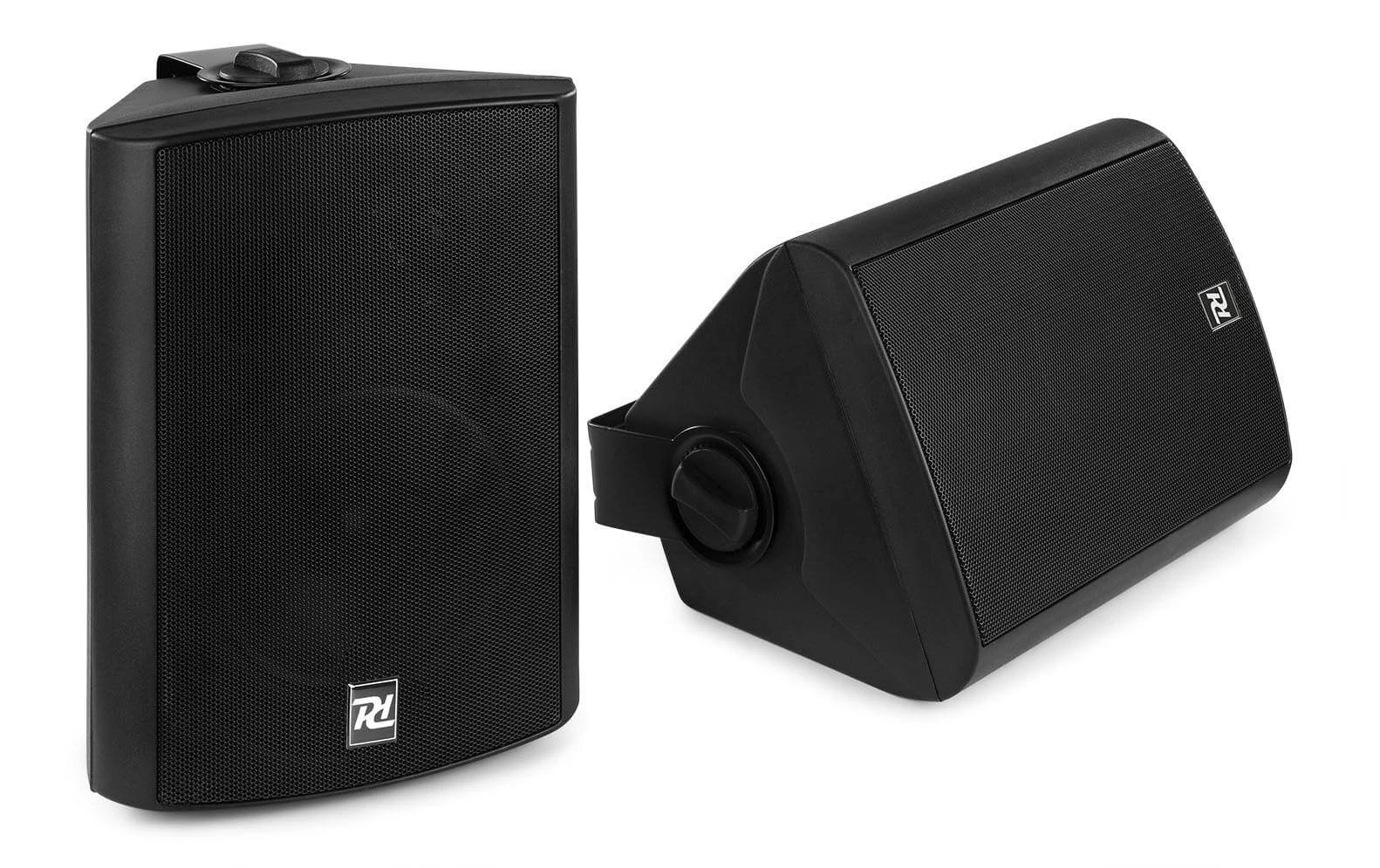 Power Dynamics Haut-parleur D’installation DS50AB Paire - Cinéma à Domicile + Haut-parleurs Hifi 4 Power Dynamics Haut-parleur D’installation DS50AB Paire - Cinéma à Domicile + Haut-parleurs Hifi – Image 2