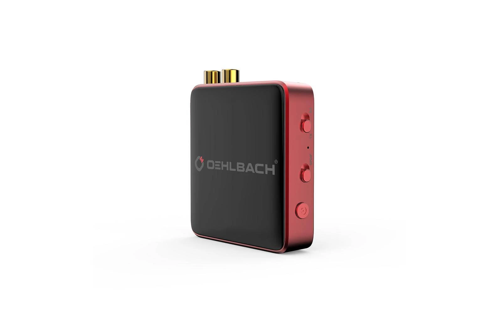 Oehlbach Adaptateur Bluetooth BTR Evolution 5.0 Rouge - Cinéma à Domicile + Haut-parleurs Hifi 3 Oehlbach Adaptateur Bluetooth BTR Evolution 5.0 Rouge - Cinéma à Domicile + Haut-parleurs Hifi