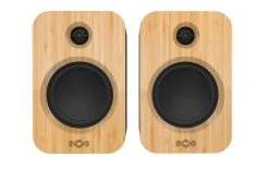 House Of Marley Paire D’enceintes D’étagère Get Together Duo Noir - Cinéma à Domicile + Haut-parleurs Hifi -JBL SHOP unnamed file 1159