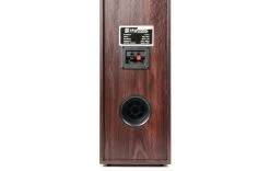 Fenton Enceinte De Sol HF5W Brun - Cinéma à Domicile + Haut-parleurs Hifi -JBL SHOP unnamed file 1165