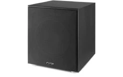 Fenton Subwoofer SHFS12B Noir - Cinéma à Domicile + Haut-parleurs Hifi -JBL SHOP unnamed file 1175
