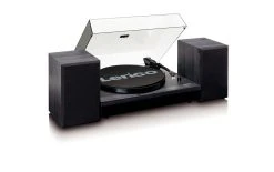 Lenco Systèmes Audio LS-300 Noir - AV + Récepteur ⋅ Composants Hifi 7 Lenco Systèmes Audio LS-300 Noir - AV + Récepteur ⋅ Composants Hifi -JBL SHOP unnamed file 1182