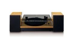 Lenco Systèmes Audio LS-300 Marron - AV + Récepteur ⋅ Composants Hifi 6 Lenco Systèmes Audio LS-300 Marron - AV + Récepteur ⋅ Composants Hifi -JBL SHOP unnamed file 1187