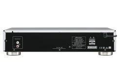 Pioneer PD-10AE Argenté - AV + Récepteur ⋅ Composants Hifi -JBL SHOP unnamed file 1190