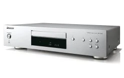 Pioneer PD-10AE Argenté - AV + Récepteur ⋅ Composants Hifi -JBL SHOP unnamed file 1191