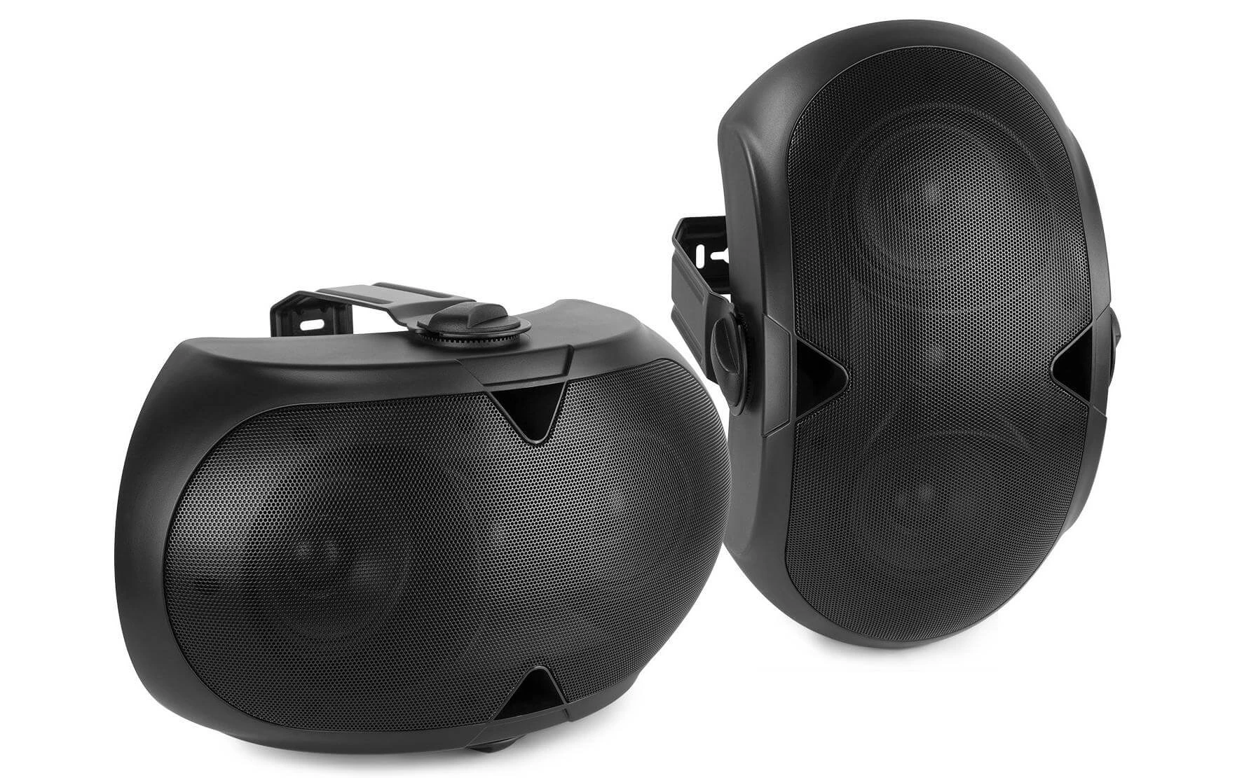 Power Dynamics Haut-parleur D’installation BE42B Set Noir - Cinéma à Domicile + Haut-parleurs Hifi 3 Power Dynamics Haut-parleur D’installation BE42B Set Noir - Cinéma à Domicile + Haut-parleurs Hifi