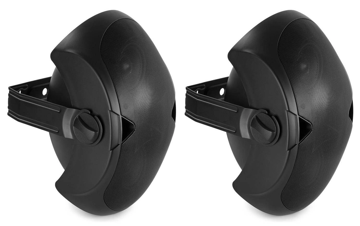 Power Dynamics Haut-parleur D’installation BE42B Set Noir - Cinéma à Domicile + Haut-parleurs Hifi 4 Power Dynamics Haut-parleur D’installation BE42B Set Noir - Cinéma à Domicile + Haut-parleurs Hifi – Image 2