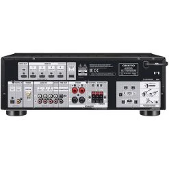 ONKYO TX-SR393DAB Noir 5.2 Kanal AM, UKW, FM, DAB+, MW - AV + Récepteur ⋅ Composants Hifi -JBL SHOP unnamed file 120