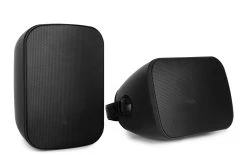 Power Dynamics Haut-parleur D’installation BD50B Set Noir - Cinéma à Domicile + Haut-parleurs Hifi