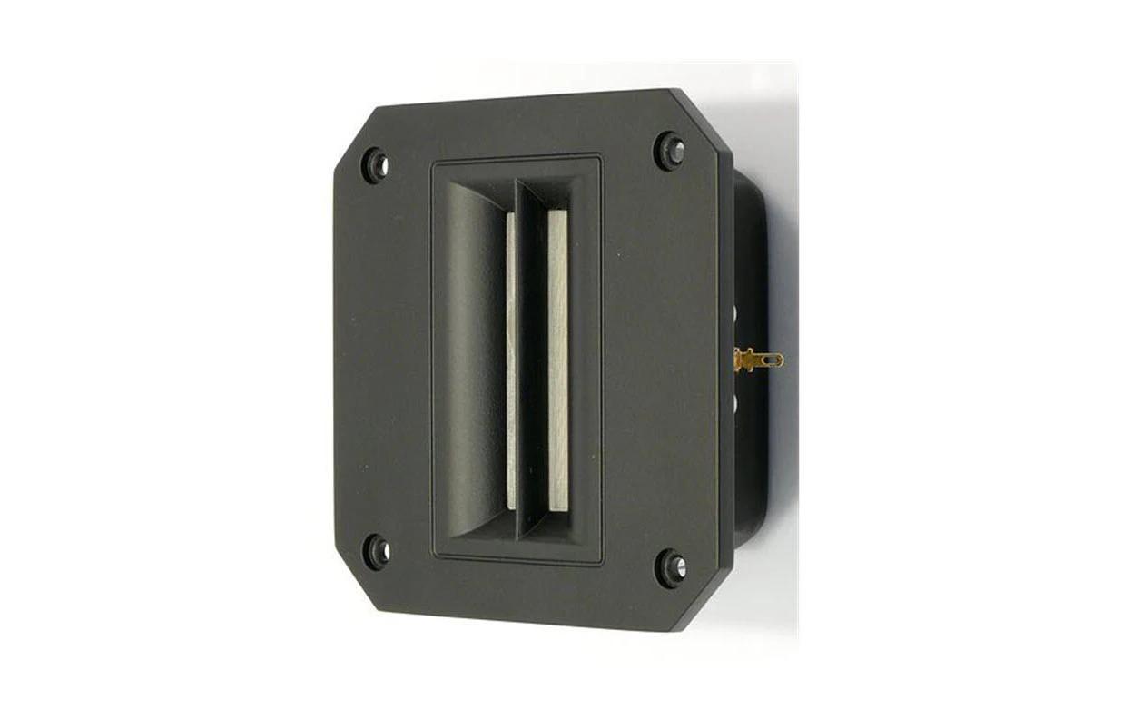 Visaton Tweeter à Ruban MHT 12 - Cinéma à Domicile + Haut-parleurs Hifi 3 Visaton Tweeter à Ruban MHT 12 - Cinéma à Domicile + Haut-parleurs Hifi