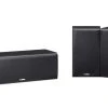 Yamaha Kit Hauts-parleurs Home Cinema NS-P51 Noir - Cinéma à Domicile + Haut-parleurs Hifi -JBL SHOP unnamed file 1223