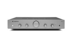 Cambridge Audio Amplificateur Stéréo AXA25 Gris - AV + Récepteur ⋅ Composants Hifi