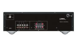 Yamaha Récepteur Stéréo R-S202DAB Noir - AV + Récepteur ⋅ Composants Hifi -JBL SHOP unnamed file 1235