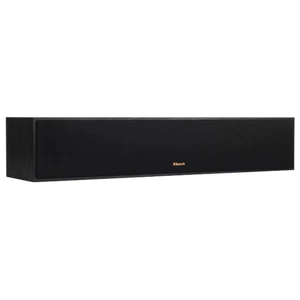 Klipsch R-34 C Center - Cinéma à Domicile + Haut-parleurs Hifi 5 Klipsch R-34 C Center - Cinéma à Domicile + Haut-parleurs Hifi – Image 3