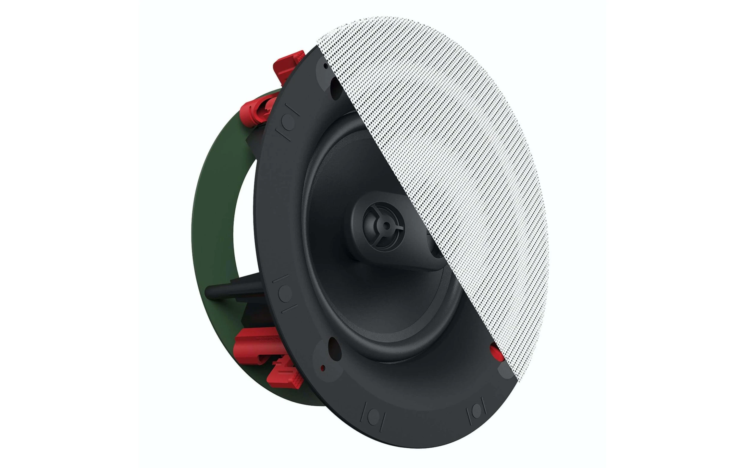 Klipsch Haut-parleur D’installation DS-160CSM - Cinéma à Domicile + Haut-parleurs Hifi 3 Klipsch Haut-parleur D’installation DS-160CSM - Cinéma à Domicile + Haut-parleurs Hifi