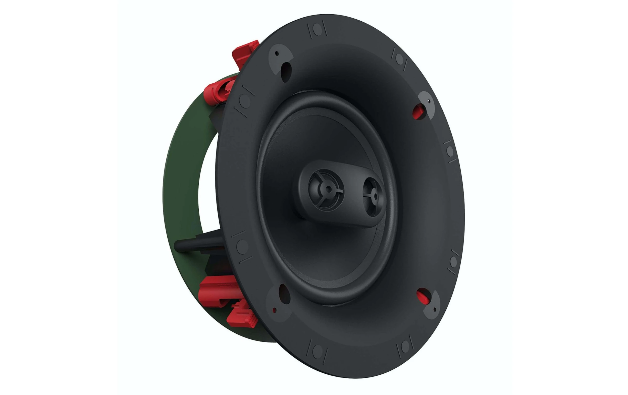 Klipsch Haut-parleur D’installation DS-160CSM - Cinéma à Domicile + Haut-parleurs Hifi 4 Klipsch Haut-parleur D’installation DS-160CSM - Cinéma à Domicile + Haut-parleurs Hifi – Image 2