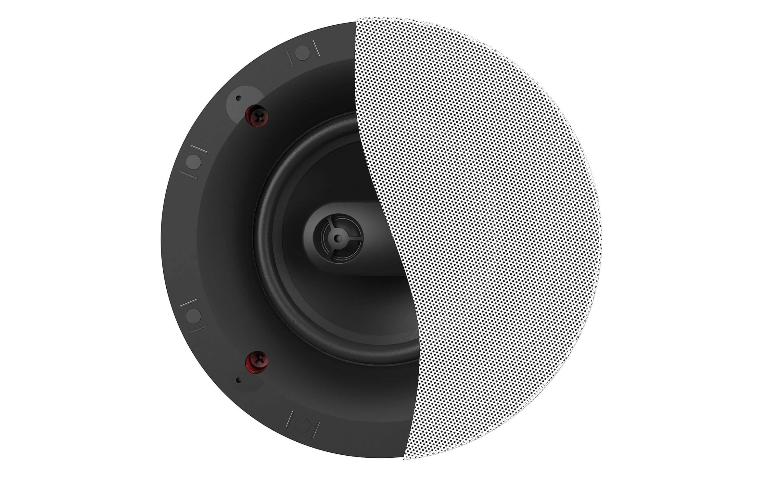 Klipsch Haut-parleur D’installation DS-160CSM - Cinéma à Domicile + Haut-parleurs Hifi 5 Klipsch Haut-parleur D’installation DS-160CSM - Cinéma à Domicile + Haut-parleurs Hifi – Image 3