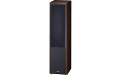 Magnat Paire Dâenceintes De Sol Monitor Supreme 802 Moka - CinĂ©ma Ă Domicile + Haut-parleurs Hifi
