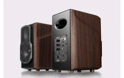 Edifier Paire D’enceintes D’étagère S2000MKIII Brun - Cinéma à Domicile + Haut-parleurs Hifi 7 Edifier Paire D’enceintes D’étagère S2000MKIII Brun - Cinéma à Domicile + Haut-parleurs Hifi -JBL SHOP unnamed file 1274