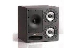 Visaton Kits De Montage De Haut-parleurs Studio 1 - Cinéma à Domicile + Haut-parleurs Hifi