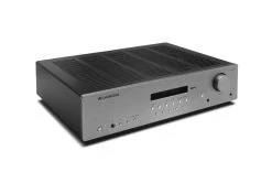 Cambridge Audio Récepteur Stéréo AXR85 Gris - AV + Récepteur ⋅ Composants Hifi 7 Cambridge Audio Récepteur Stéréo AXR85 Gris - AV + Récepteur ⋅ Composants Hifi -JBL SHOP unnamed file 1288