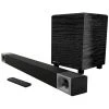 Klipsch Cinema 400 Soundbar, 400 W, 2.1-canaux, Dolby Digital, Incl. Subwoofer Sans Fil - Bars Du Son -JBL SHOP unnamed file 130