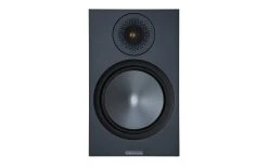 Monitor Audio Paire D’enceintes D’étagère Bronze 100 Noir - Cinéma à Domicile + Haut-parleurs Hifi -JBL SHOP unnamed file 1303