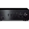 Yamaha Amplificateur Stéréo A-S701 Noir - AV + Récepteur ⋅ Composants Hifi -JBL SHOP unnamed file 1326