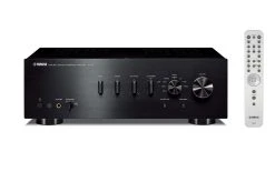 Yamaha Amplificateur Stéréo A-S701 Noir - AV + Récepteur ⋅ Composants Hifi