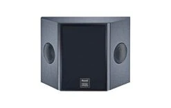 Magnat Kit Hauts-parleurs Home Cinema Ultra RD 200 Noir; Anthracite - Cinéma à Domicile + Haut-parleurs Hifi