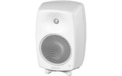 Genelec Enceinte D’étagère G Four – 90 Watts, Blanc - Cinéma à Domicile + Haut-parleurs Hifi -JBL SHOP unnamed file 1331