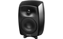 Genelec Enceinte D’étagère G Four – 90 Watts, Noir - Cinéma à Domicile + Haut-parleurs Hifi 7 Genelec Enceinte D’étagère G Four – 90 Watts, Noir - Cinéma à Domicile + Haut-parleurs Hifi -JBL SHOP unnamed file 1337