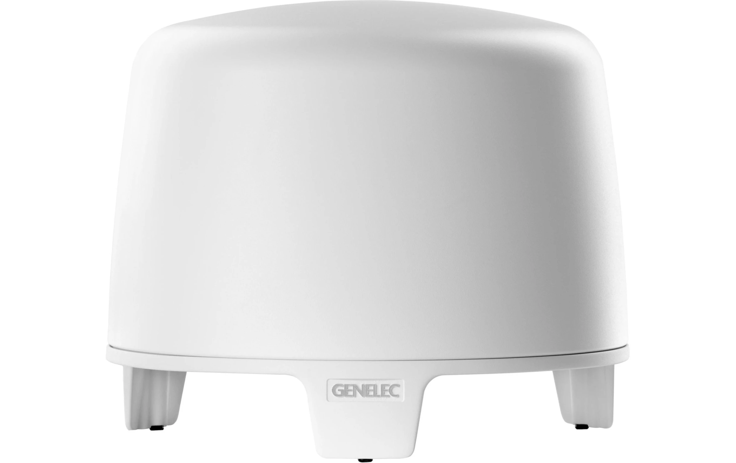 Genelec Subwoofer F Two – 150 Watts, Blanc - Cinéma à Domicile + Haut-parleurs Hifi 3 Genelec Subwoofer F Two – 150 Watts, Blanc - Cinéma à Domicile + Haut-parleurs Hifi