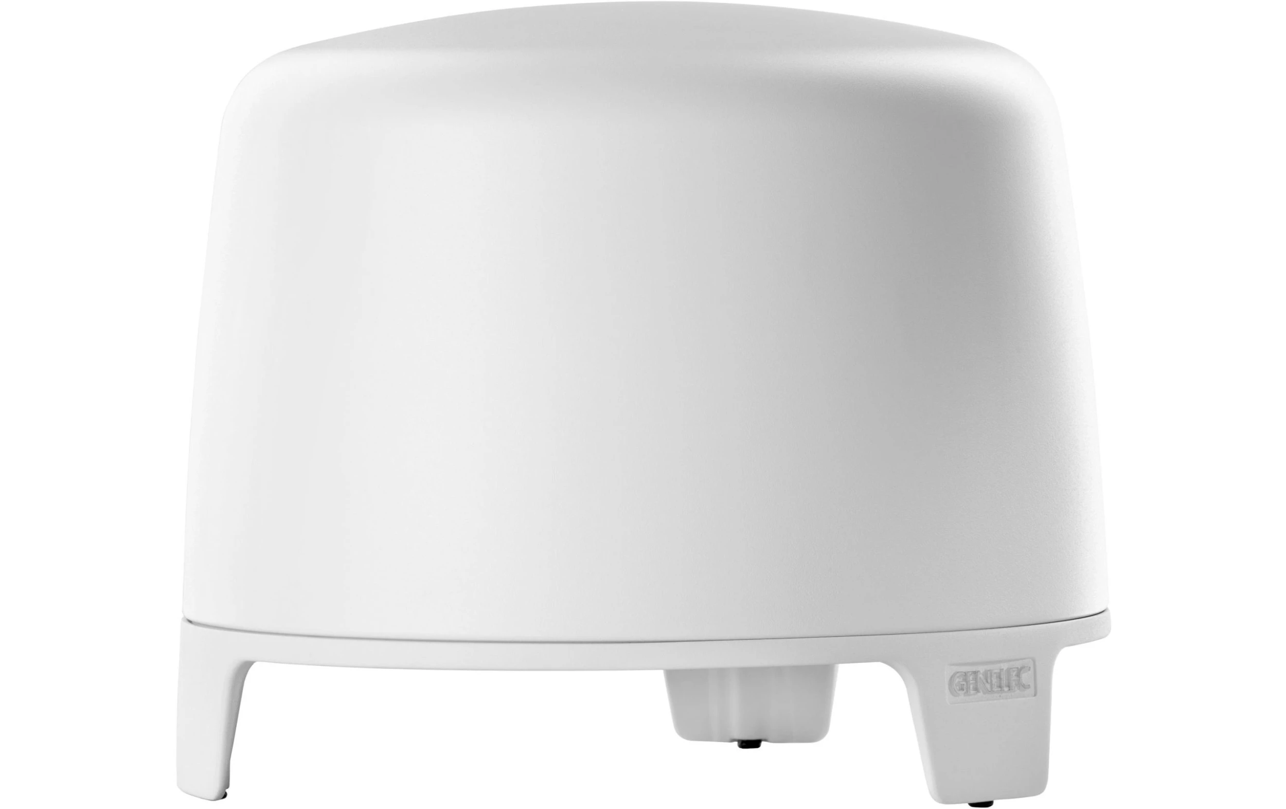 Genelec Subwoofer F Two – 150 Watts, Blanc - Cinéma à Domicile + Haut-parleurs Hifi 4 Genelec Subwoofer F Two – 150 Watts, Blanc - Cinéma à Domicile + Haut-parleurs Hifi – Image 2